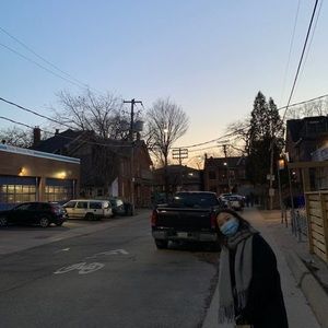 Meet your Posher, Evan